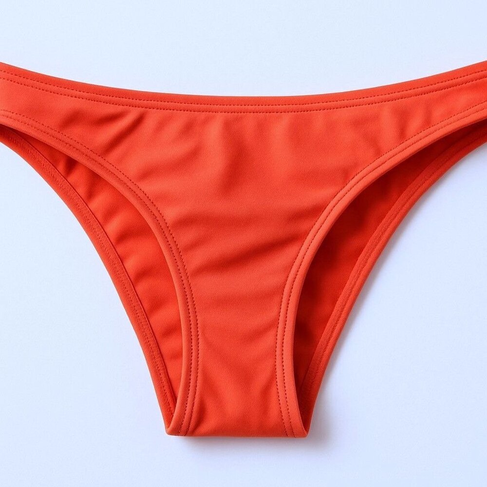 Speedo Endurance+ Womens Swim Bottoms Size Small Chlorine-Resistant Briefs